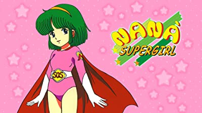 palinsesto anime amazon prime video