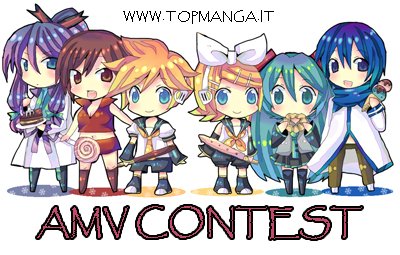 amv contest