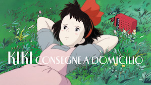 palinsesto anime netflix