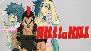 palinsesto anime netflix