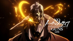 palinsesto anime netflix