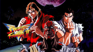 palinsesto anime netflix