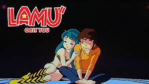 palinsesto anime netflix