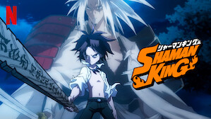 palinsesto anime netflix