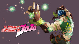 palinsesto anime netflix