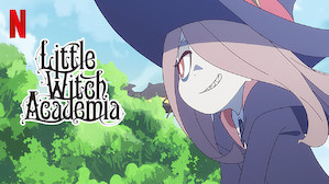 palinsesto anime netflix
