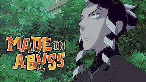 palinsesto anime netflix