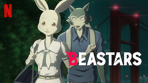 palinsesto anime netflix