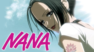 palinsesto anime netflix