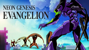 palinsesto anime netflix