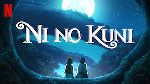 palinsesto anime netflix