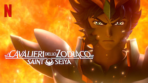 palinsesto anime netflix