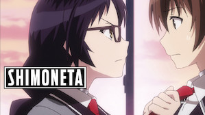 palinsesto anime netflix