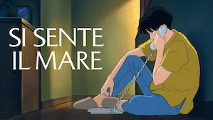 palinsesto anime netflix