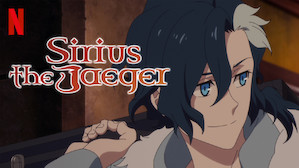 palinsesto anime netflix