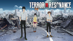 palinsesto anime netflix
