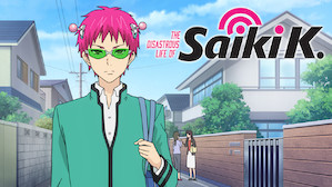 palinsesto anime netflix