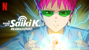 palinsesto anime netflix