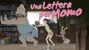 palinsesto anime netflix