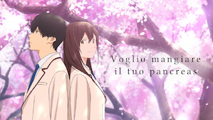palinsesto anime netflix