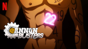 palinsesto anime netflix