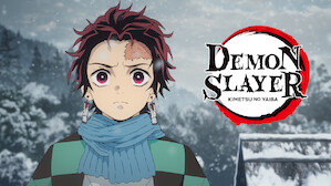 palinsesto anime netflix