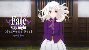 palinsesto anime netflix