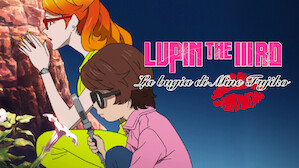 palinsesto anime netflix