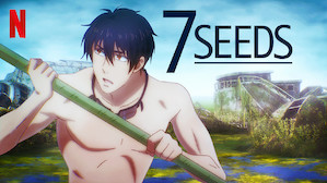 palinsesto anime netflix 7seeds