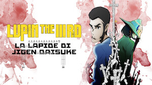 palinsesto anime netflix