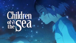 palinsesto anime netflix