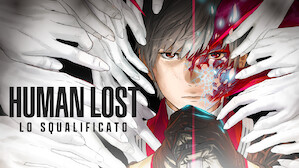 palinsesto anime netflix