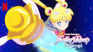 palinsesto anime netflix