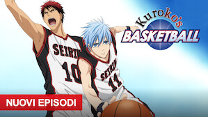 palinsesto anime netflix