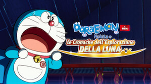 palinsesto anime netflix