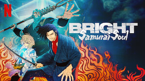palinsesto anime netflix