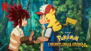 palinsesto anime netflix
