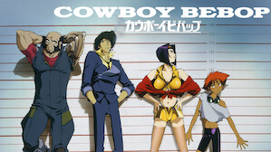palinsesto anime netflix