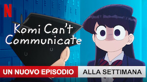palinsesto anime netflix
