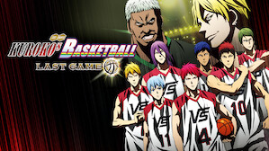 palinsesto anime netflix