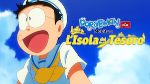 palinsesto anime netflix