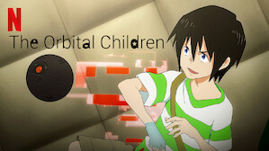 palinsesto anime netflix