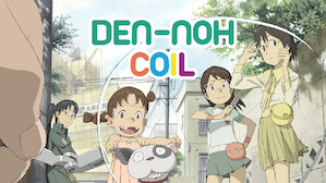 palinsesto anime netflix
