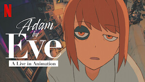 palinsesto anime netflix a certain scientific railgun