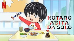 palinsesto anime netflix