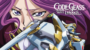 palinsesto anime netflix