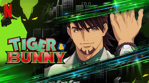 palinsesto anime netflix