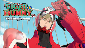 palinsesto anime netflix
