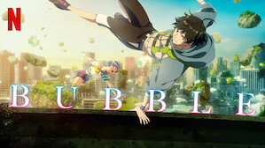 palinsesto anime netflix
