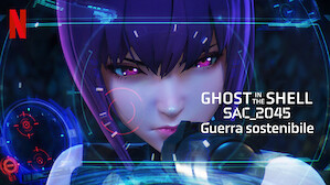 palinsesto anime netflix